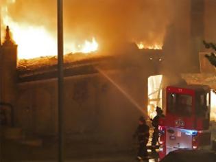 Φωτογραφία για Νεότερες πληροφορίες για την έκρηξη στο Κάνσας