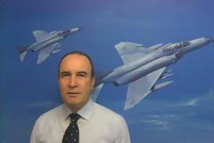 Ο mr.Military Club στο στούντιο του Onalert.gr