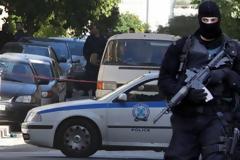 ΕΡΕΥΝΕΣ ΤΗΣ ΑΝΤΙΤΡΟΜΟΚΡΑΤΙΚΗΣ ΣΕ ΔΙΑΜΕΡΙΣΜΑ ΣΤΑ ΤΟΥΡΚΟΒΟΥΝΙΑ