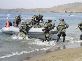 Φωτογραφία για Σχέδιο-ασπίδα για τα νησιά του Αιγαίου λόγω της ΑΟΖ!