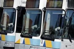 Πώς θα κινηθούν την Τετάρτη τα Μέσα Μαζικής Μεταφοράς