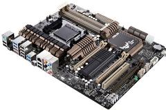 ASUS TUF Sabertooth 990FX GEN3 R2.0: