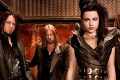 Νέο video clip: Evanescence – Lost in Paradise