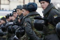 «Τσιμεντωμένος» βρέθηκε βουλευτής στη Ρωσία