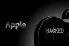 Επίθεση χάκερ στην Apple