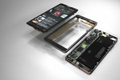 Η NVIDIA με νέο quad-core Tegra 4i και το Phoenix, ένα 5” 1080p