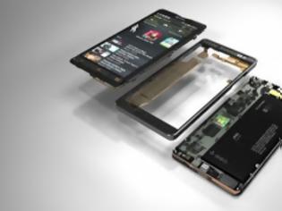 Φωτογραφία για Η NVIDIA με νέο quad-core Tegra 4i και το Phoenix, ένα 5” 1080p
