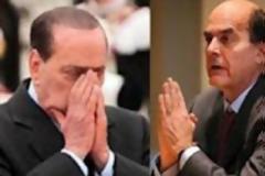 Όλα παίζονται στις εκλογές στην Ιταλία...!!!