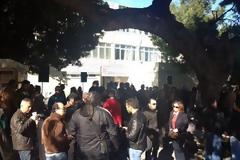 Στους δρόμους σήμερα το Ηράκλειο - Αντίδραση με δυναμική απεργία