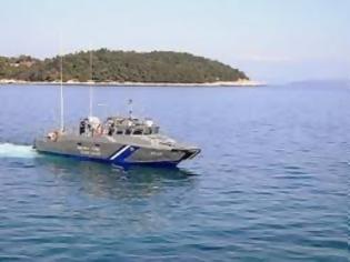 Φωτογραφία για Διάσωση πέντε ατόμων από σκάφος νότια της Μήλου