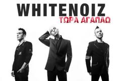 WhiteNoiz New Single: 