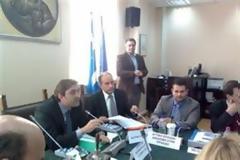 Περιφέρεια Δυτικής Ελλάδας: Τρεις κρίσιμες συνεδριάσεις του Περιφερειακού Συμβουλίου μέσα σε 10 μέρες