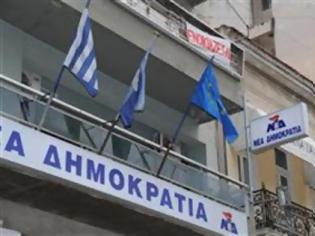 Φωτογραφία για ΝΟΔΕ Αχαϊας: Μουρμούρες και ένταση για τη συνεστίαση με προσκεκλημένο τον βουλευτή της ΝΔ Άδωνη Γεωργιάδη