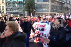 ΣΕ ΕΞΕΛΙΞΗ ΤΑ ΣΥΛΛΑΛΗΤΗΡΙΑ ΣΕ ΟΛΗ ΤΗΝ  ΕΠΙΚΡΑΤΕΙΑ