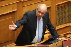 Ερώτηση του Τέρενς Κουίκ για την επαναγορά τιτλοποιημένων δανείων του ταμείου πρόνοιας δημοσίων υπαλλήλων