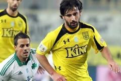 MVP ΤΗΣ 22ης ΑΓΩΝΙΣΤΙΚΗΣ ΤΗΣ SUPER LEAGUE Ο ΤΑΤΟΣ!