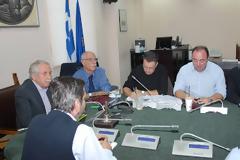 Πάτρα: Η μεταφορά του ΚΕΤΧ και το σχέδιο 
