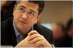 Επίσκεψη του περιφερειάρχη κεντρικής Μακεδονίας Απ. Τζιτζικώστα στην περιφερειακή ενότητα Ημαθίας