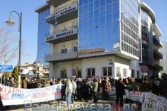 Πρέβεζα: Δύο συγκεντρώσεις και πορείες σήμερα ενόψει της γενικής απεργίας [video]