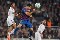 Βραδιά Champions League στη ΝΕΤ