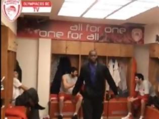 Φωτογραφία για ΠΕΡΚΙΝΣ : ΕΝΘΟΥΣΙΑΣΜΕΝΟΣ ΠΟΥ ΘΑ ΠΑΙΞΩ ΣΤΟΥΣ ΠΡΩΤΑΘΛΗΤΕΣ ΕΥΡΩΠΗΣ