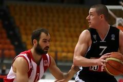 Κατέληξαν σε συμφωνία ΠΑΟΚ και ΜακΓκραθ
