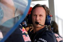 «Δεν υπάρχει πίεση στη Red Bull»