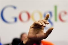 Μέτρα για την προστασία χρηστών της Google θα λάβει η Ευρωπαϊκή Επιτροπή
