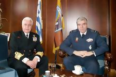Επίσκεψη του Διοικητή της ΔΔΜΝ στη ΔΑΥ