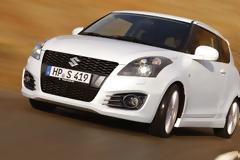 Νέες χαμηλότερες τιμές για το Suzuki Swift