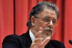 Δήλωση του βουλευτή της ΔΗΜΑΡ Γιάννη Πανούση