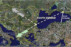 Η Ρωσία δεν έχει “ενεργειακούς ανταγωνιστές” στα Βαλκάνια