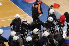 Παρέμβαση εισαγγελέα για τον τελικό!