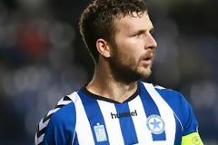 Θέλει Ολυμπιακό αλλά σκέφτεται και το εξωτερικό ο Σκόνδρας