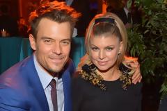 ΓΕΝΝΗΤΟΥΡΙΑ στη showbiz! Περιμένει μωρό η Fergie των «Black Eyed Peas!»