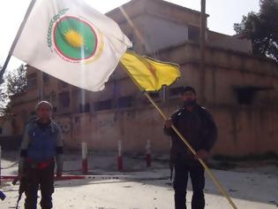 Φωτογραφία για Παύση των εχθροπραξίων μεταξύ Κούρδων και ανταρτών στη Βόρεια Συρία