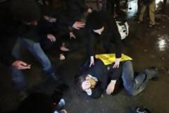 Πρωθυπουργός Βουλγαρίας: Παραιτούμαι. Δεν κυβερνώ μια χώρα όπου η αστυνομία χτυπά πολίτες