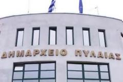 Η Πολιτεία εξαγγέλλει σημαντικά έργα στο Δήμο Πυλαίας-Χορτιάτη