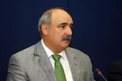 Ερώτηση βουλευτή Σερρών Μάρκου Μπόλαρη προς τον Υπουργό Εθνικής Άμυνας
