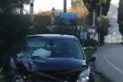 Κι άλλο ατύχημα σήμερα στη Καρμανιόλα Αμφιλοχίας – Βόνιτσας