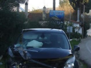 Φωτογραφία για Κι άλλο ατύχημα σήμερα στη Καρμανιόλα Αμφιλοχίας – Βόνιτσας