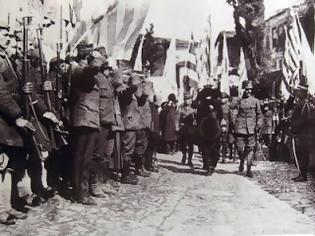 Φωτογραφία για 100 χρόνια ελεύθερα Γιάννενα! Σπάνιες φωτογραφίες από τις μάχες του 1913 και την είσοδο του Ελληνικού στρατού στην πόλη