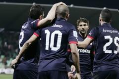 «Γυρίζει, πιστέψτε το!»
