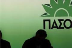 Στο ΠΑΣΟΚ παίζουν ξύλο...!!!