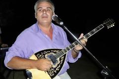Δύο νέα καρναβαλικά τραγούδια έγραψε Πατρινός δημιουργός με μουσική οικογενειακή παράδοση