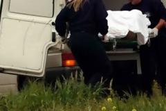 Ηράκλειο: Καταλήγουν οι αρχές στην ταυτότητα του πτώματος
