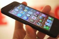 Το iPhone 5 κατακτά την κορυφή στον κόσμο των smartphones