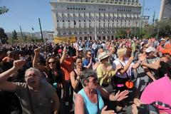 Πότε θα διαψεύσουμε την ιστορία, που «έβγαλε βρόμα ότι ξοφλήσαμε»;
