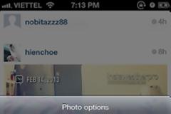 Instagram Image saver: tweak free new