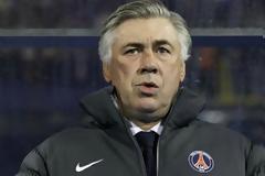 «Συμφωνία Ρεάλ - Αντσελότι»
